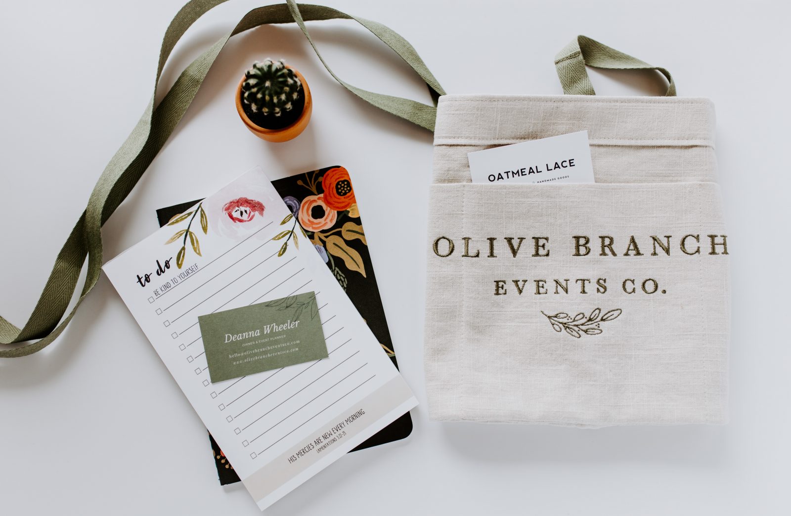 Olive Branch Events Co